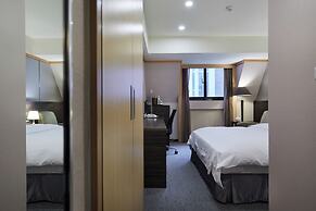 K Hotel - Taipei I