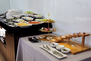 K Hotel - Taipei I
