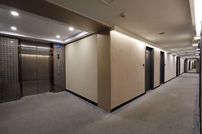 K Hotel - Taipei I