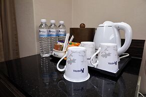 K Hotel - Taipei I