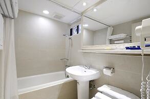 K Hotel - Taipei I