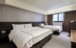 K Hotel - Taipei I