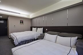 K Hotel - Taipei I
