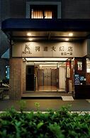 K Hotel - Taipei I