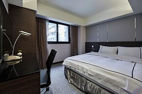K Hotel - Taipei I