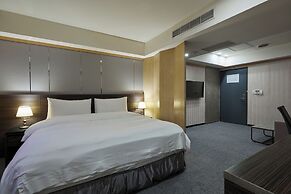 K Hotel - Taipei I