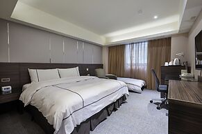 K Hotel - Taipei I