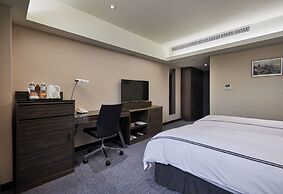 K Hotel - Taipei I