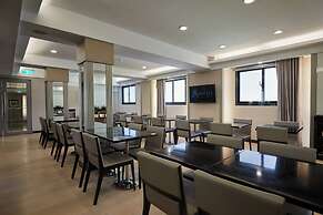 K Hotel - Taipei I