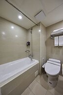 K Hotel - Taipei I