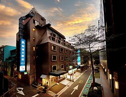 K Hotel - Taipei I