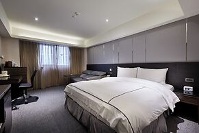 K Hotel - Taipei I