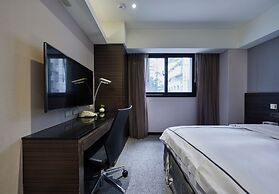 K Hotel - Taipei I