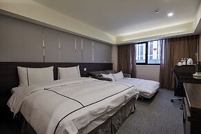 K Hotel - Taipei I