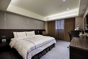 K Hotel - Taipei I