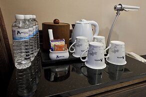 K Hotel - Taipei I