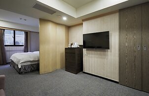 K Hotel - Taipei I
