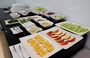 K Hotel - Taipei I