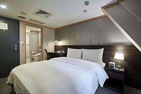 K Hotel - Taipei I