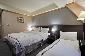 K Hotel - Taipei I