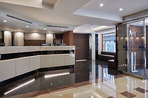 K Hotel - Taipei I