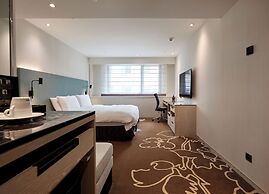 K Hotel - Taipei II