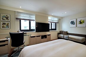 K Hotel - Taipei II