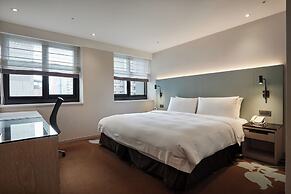 K Hotel - Taipei II