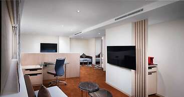 K Hotel - Taipei II