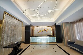 K Hotel - Taipei II