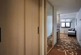 K Hotel - Taipei II