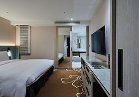K Hotel - Taipei II