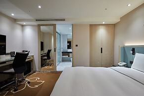 K Hotel - Taipei II