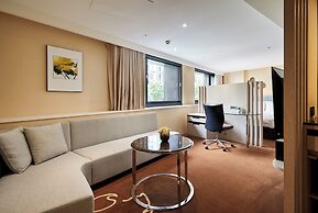 K Hotel - Taipei II