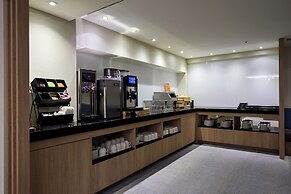K Hotel - Taipei II