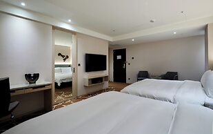 K Hotel - Taipei II