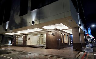 K Hotel - Taipei II