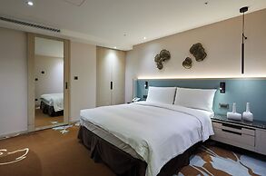 K Hotel - Taipei II