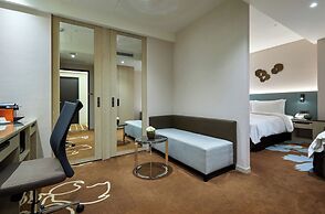 K Hotel - Taipei II
