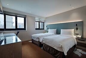K Hotel - Taipei II