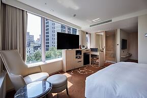 K Hotel - Taipei II