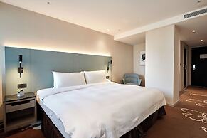 K Hotel - Taipei II