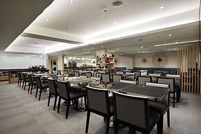 K Hotel - Taipei II