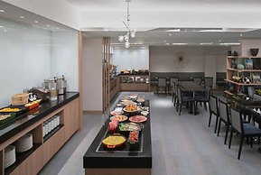 K Hotel - Taipei II