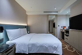 K Hotel - Taipei II