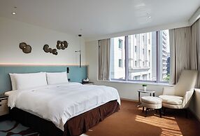 K Hotel - Taipei II