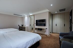 K Hotel - Taipei II