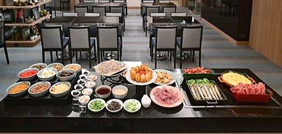 K Hotel - Taipei II
