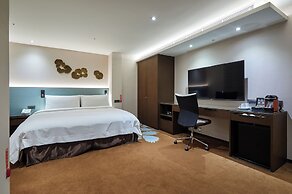 K Hotel - Taipei II