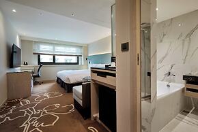 K Hotel - Taipei II